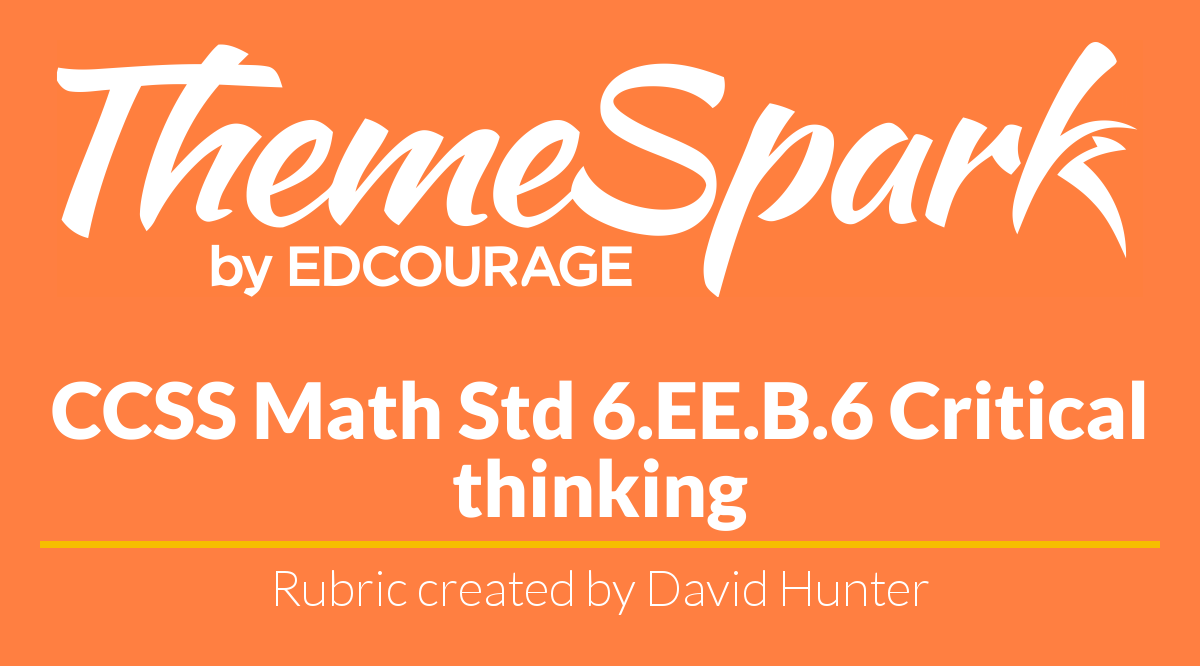 ccss-math-std-6-ee-b-6-critical-thinking-themespark